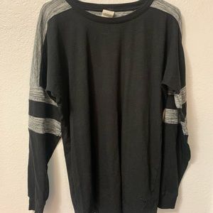 Victorias secret PINK long sleeve shirt